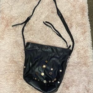 Forever 21 Bucket Bag